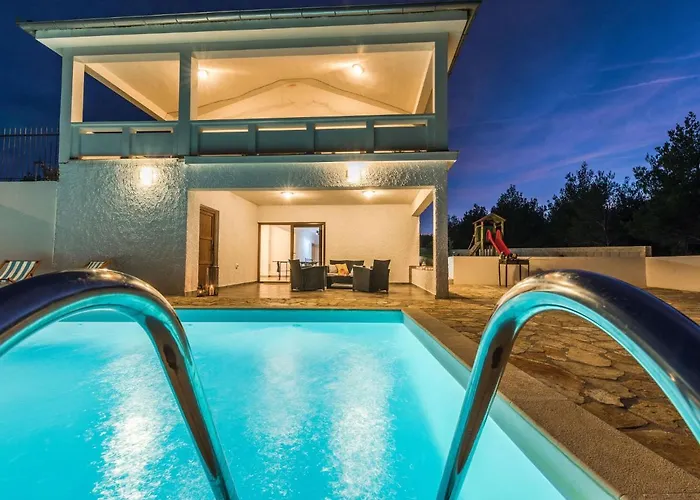 Velebit By Interhome Feriehus *
