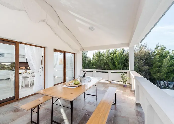 Feriehus Velebit By Interhome