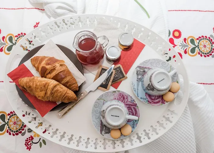 Дом отдыха Velebit By Interhome Рованьска