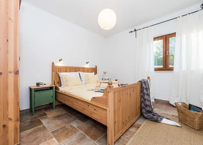 Feriehus Velebit By Interhome