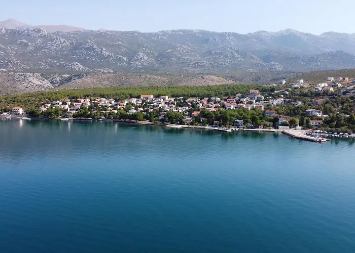 Дом отдыха Velebit By Interhome *